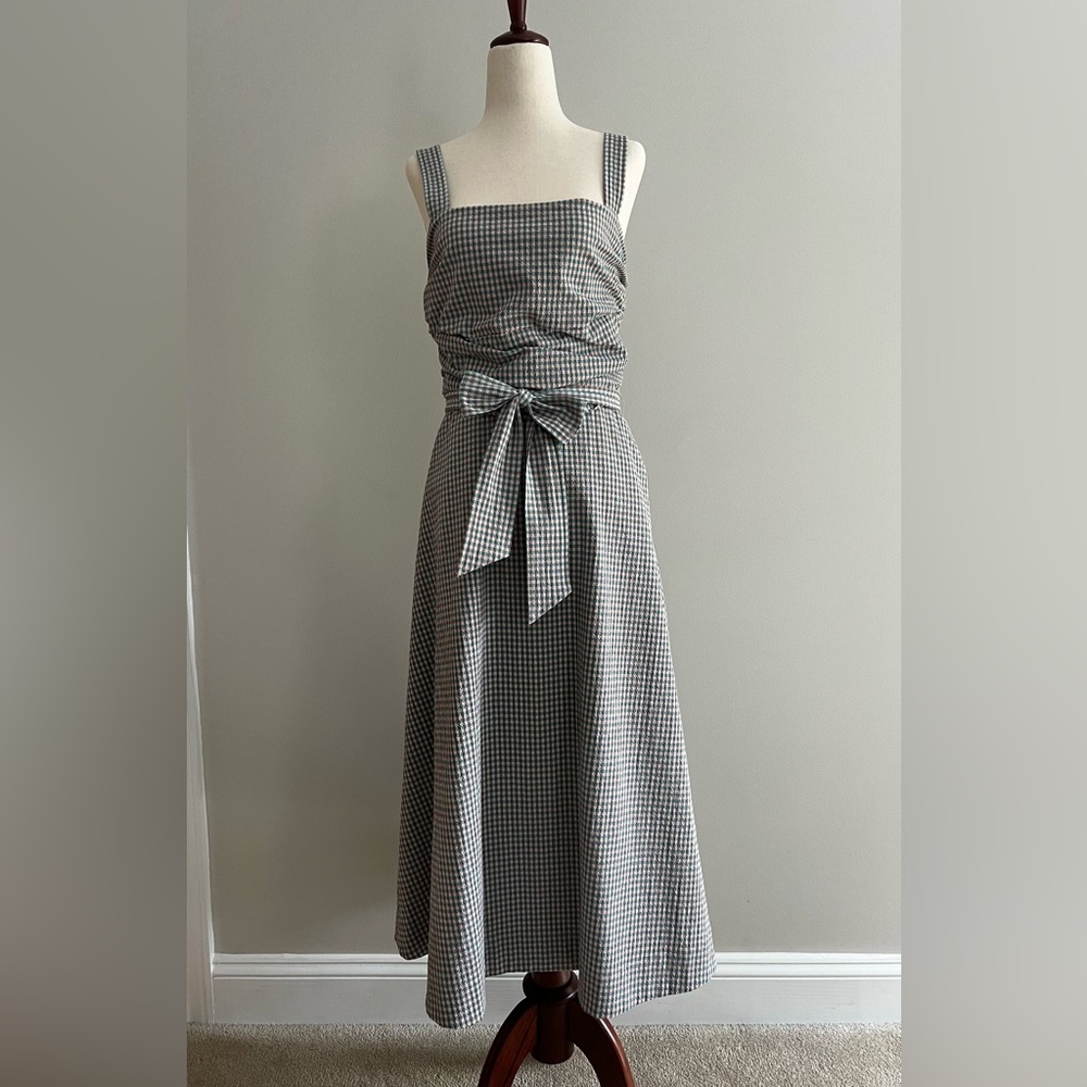 NWT Veronica Beard sundress, Size 4
